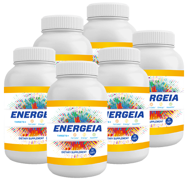 Energeia discount